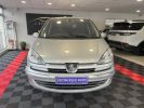 Peugeot 807 2.0 HDi 135ch FAP Active Gris Clair  - 10