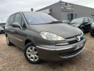 Peugeot 807 2.0 HDI 163 Allure * BVA * XÉNON * GPS Gris  - 1