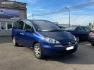 Peugeot 807 2.0I BV AUTOMATIQUE Bleu  - 3