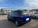 Peugeot 807 2.0I BV AUTOMATIQUE Bleu  - 7