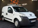 Peugeot BIPPER HDI 75 CV Utilitaire Habillage Bois Blanc  - 2