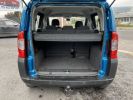 Peugeot BIPPER Tepee 1.4 Ess 75ch Family Bleu  - 3