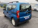 Peugeot BIPPER Tepee 1.4 Ess 75ch Family Bleu  - 9