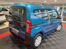 Peugeot BIPPER Tepee 1.4 Ess 75ch Family Bleu  - 2