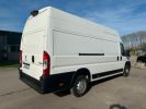 Peugeot Boxer 16490 ht fourgon l4h3 140cv   - 3