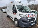 Peugeot Boxer 2.0 130 PREMIUM 335 L3H2 BLANC  - 1