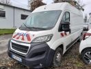 Peugeot Boxer 2.0 130 PREMIUM 335 L3H2 BLANC  - 2