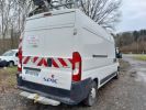 Peugeot Boxer 2.0 130 PREMIUM 335 L3H2 BLANC  - 4