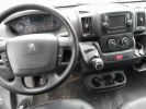 Peugeot Boxer 2.0 130 PREMIUM 335 L3H2 BLANC  - 7