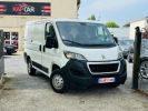 Peugeot Boxer 2.2 HDi 33 L1H1 GARANTIE 12 MOIS Blanc  - 1