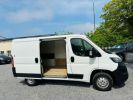 Peugeot Boxer 2.2 HDi 33 L1H1 GARANTIE 12 MOIS Blanc  - 3