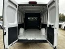 Peugeot Boxer 2.2 HDI L3H2-7 PLACES-TVA-BTW-NAVI-CAM EU6dISC Blanc Métallisé  - 4