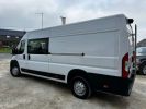 Peugeot Boxer 2.2 HDI L3H2-7 PLACES-TVA-BTW-NAVI-CAM EU6dISC Blanc Métallisé  - 8