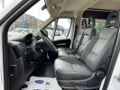 Peugeot Boxer 2.2 HDI L3H2-7 PLACES-TVA-BTW-NAVI-CAM EU6dISC Blanc Métallisé  - 10