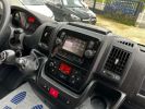 Peugeot Boxer 2.2 HDI L3H2-7 PLACES-TVA-BTW-NAVI-CAM EU6dISC Blanc Métallisé  - 11