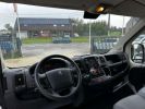 Peugeot Boxer 2.2 HDI L3H2-7 PLACES-TVA-BTW-NAVI-CAM EU6dISC Blanc Métallisé  - 12