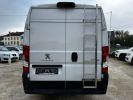 Peugeot Boxer 2.2 HDI L3H2-7 PLACES-TVA-BTW-NAVI-CAM EU6dISC Blanc Métallisé  - 13