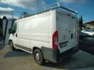 Peugeot Boxer 2.2L HDI 120CH L1H1 GALLERIE TVA RECUP 1ER MAIN Blanc  - 4