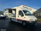 Peugeot Boxer 24990 ht magasin boucherie charcuterie   - 1