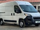 Peugeot Boxer 3T3 L2H2 2.2 BlueHDI 140ch BVM6 Asphalt 19 990TTC Blanc  - 1