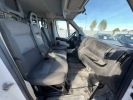 Peugeot Boxer Benne II 2.2 HDi 110ch Camion Benne 7 Places Double Cabine TVA20% 7.000€ H.T Moteur H.S. BLANC  - 14