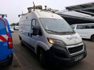 Peugeot Boxer BLUEHDI 130 PREMIUM L2H2 BLANC  - 1