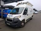 Peugeot Boxer BLUEHDI 130 PREMIUM L2H2 BLANC  - 2