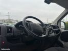 Peugeot Boxer caisse 22m3 hayon 2018   - 5