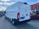 Peugeot Boxer CHASSIS CABINE L2H2 140 Blanc  - 3