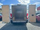 Peugeot Boxer CHASSIS CABINE L2H2 140 Blanc  - 7