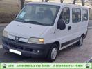 Peugeot Boxer COMBI 2.8 HDI 290C L1H1 9 PLACES Blanc  - 1