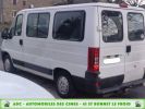 Peugeot Boxer COMBI 2.8 HDI 290C L1H1 9 PLACES Blanc  - 3