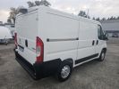 Peugeot Boxer FG 330 L1H1 2.2 BLUEHDI S&S 140CH ASPHALT Blanc  - 3