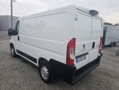 Peugeot Boxer FG 330 L1H1 2.2 BLUEHDI S&S 140CH ASPHALT Blanc  - 5