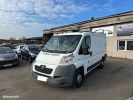 Peugeot Boxer FG 330 L1H1 HDI120 CFT   - 1