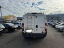 Peugeot Boxer FG 330 L1H1 HDI120 CFT   - 6