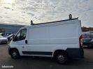 Peugeot Boxer FG 330 L1H1 HDI120 CFT   - 8