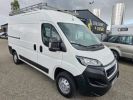 Peugeot Boxer FG 330 L2H2 2.0 BLUEHDI 110 PREMIUM PACK Blanc  - 1