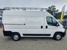 Peugeot Boxer FG 330 L2H2 2.0 BLUEHDI 110 PREMIUM PACK Blanc  - 2