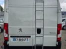 Peugeot Boxer FG 330 L2H2 2.0 BLUEHDI 110 PREMIUM PACK Blanc  - 3