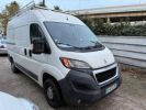 Peugeot Boxer FG 333 L2H2 2.0 BLUEHDI 130 PREMIUM PACK Blanc  - 2