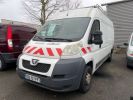 Peugeot Boxer FG 333 L3H2 HDI120 CD CLIM Blanc  - 2