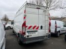 Peugeot Boxer FG 333 L3H2 HDI120 CD CLIM Blanc  - 3