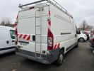 Peugeot Boxer FG 333 L3H2 HDI120 CD CLIM Blanc  - 4