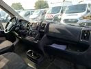 Peugeot Boxer Fg 335 L3H2 2.0 BlueHDi 130 Premium Pack BLANC  - 3