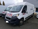 Peugeot Boxer FG 335 L3H2 2.2 BLUEHDI S&S 140CH ASPHALT Blanc Banquise  - 1