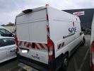 Peugeot Boxer FG 335 L3H2 2.2 BLUEHDI S&S 140CH ASPHALT Blanc Banquise  - 4