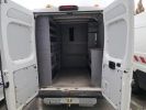 Peugeot Boxer FG 335 L3H2 2.2 BLUEHDI S&S 140CH ASPHALT Blanc Banquise  - 10