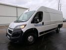 Peugeot Boxer Fg 435 L4H2 2.2 BlueHDi S&S 140ch Asphalt BLANC  - 2