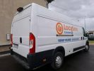 Peugeot Boxer Fg 435 L4H2 2.2 BlueHDi S&S 140ch Asphalt BLANC  - 3